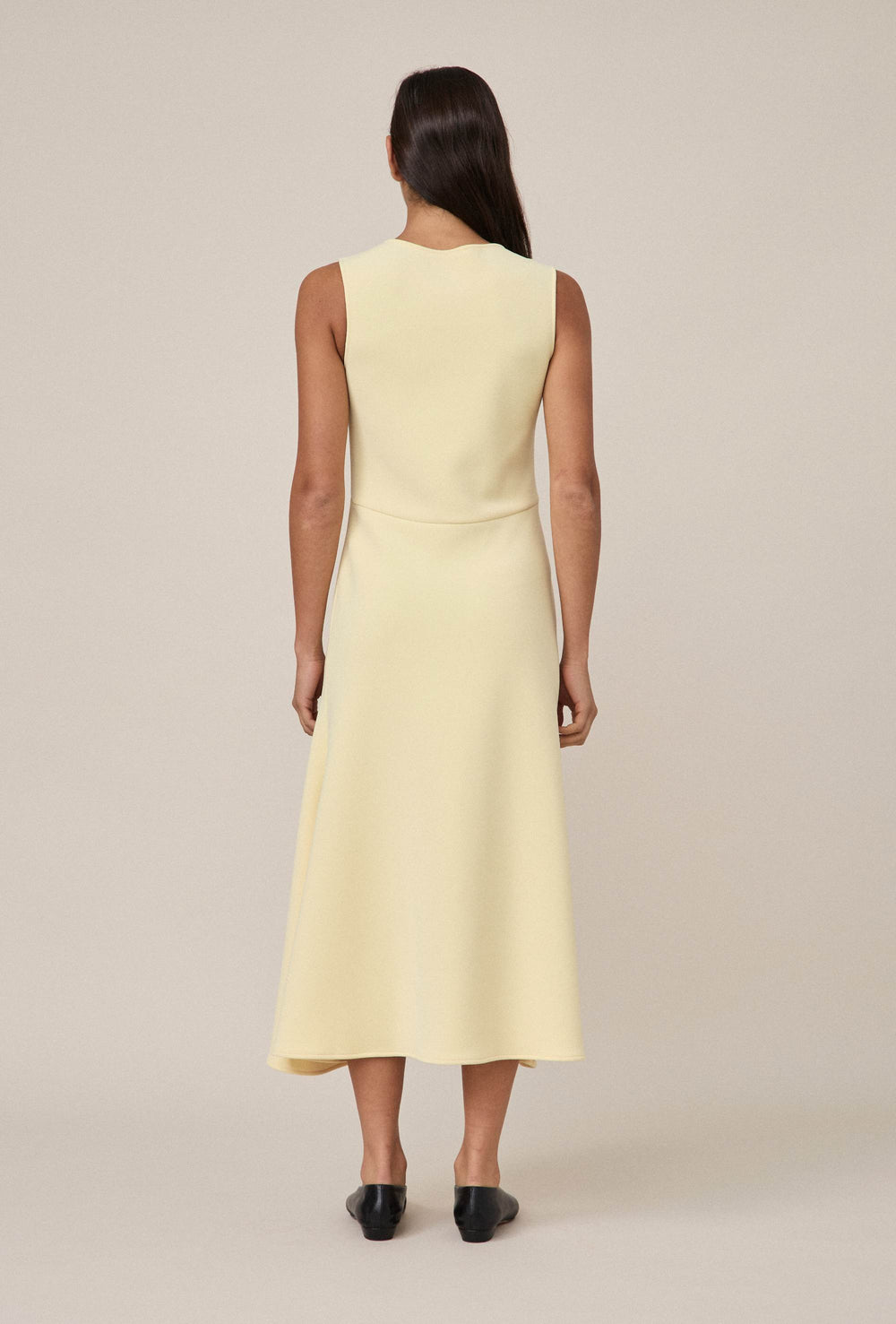 Strength In Vulnerability Dress