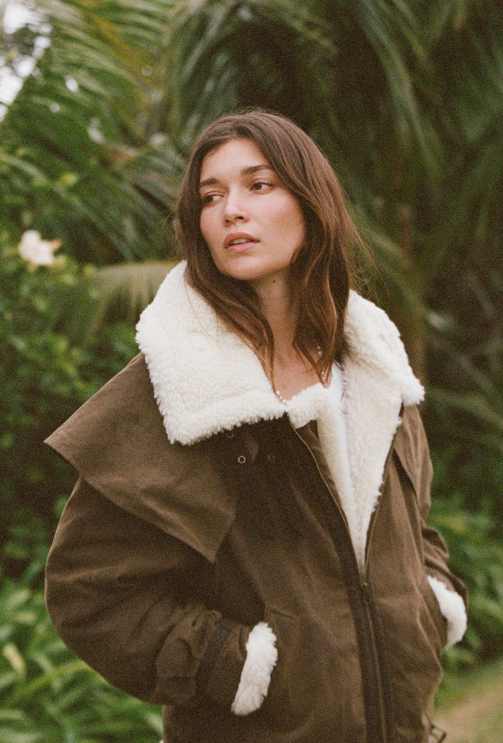 When It All Feels Impossible Jacket