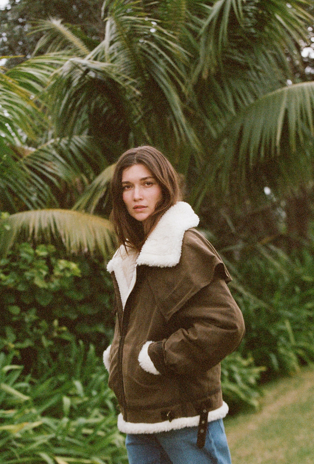 When It All Feels Impossible Jacket
