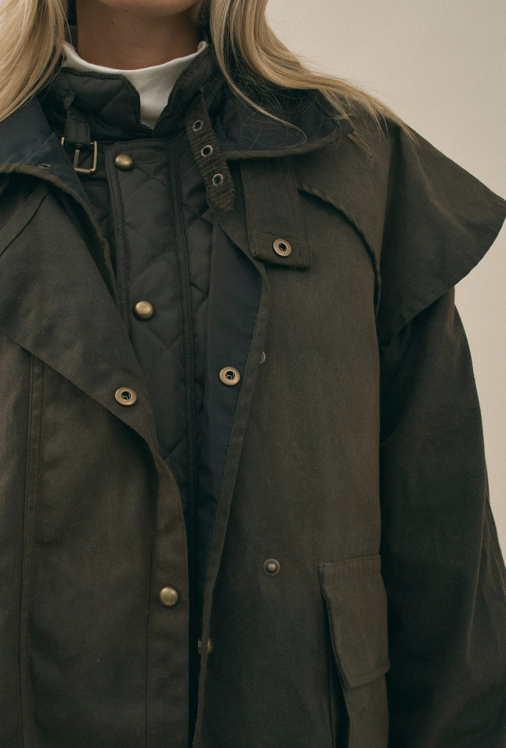 Make Your Mark Jacket
