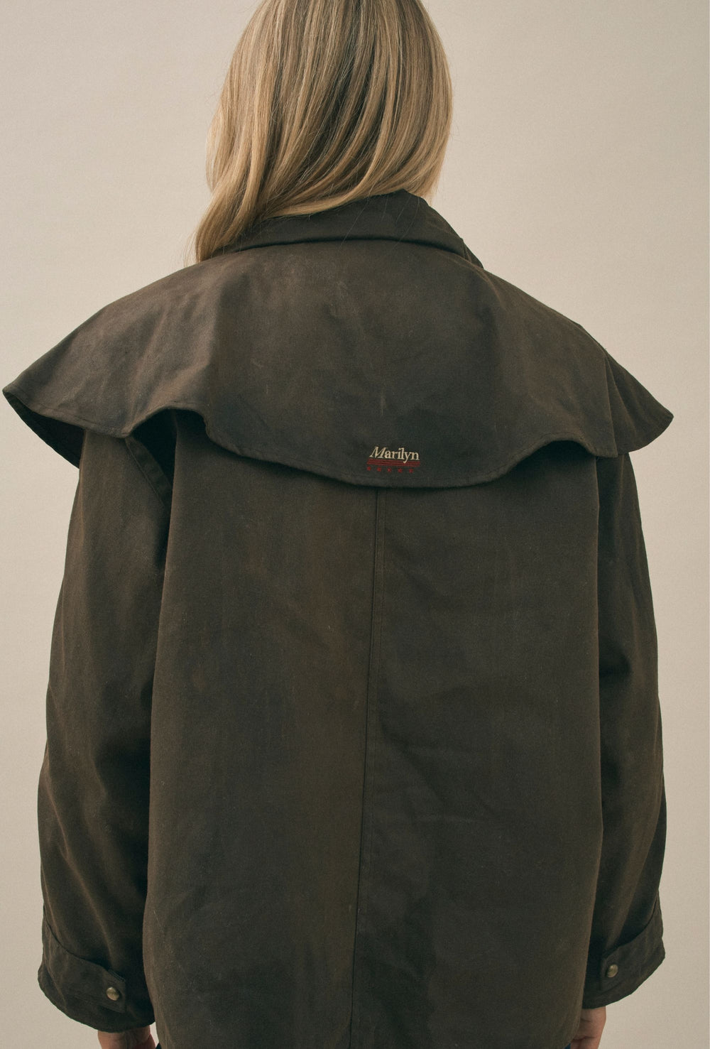 Make Your Mark Jacket
