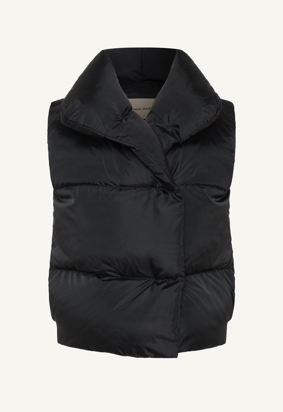 The Beyond Puffer Vest