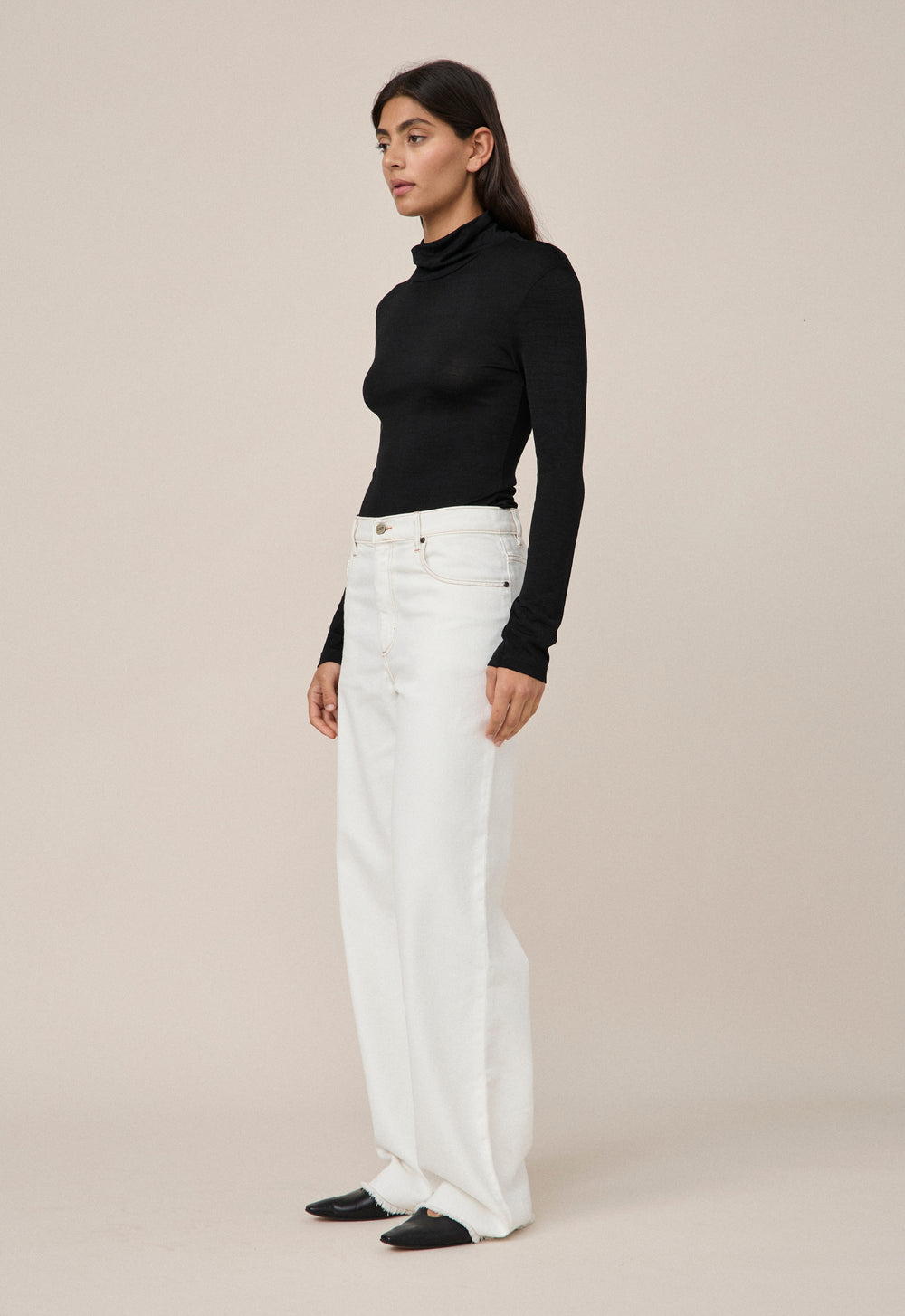 01 Turtleneck