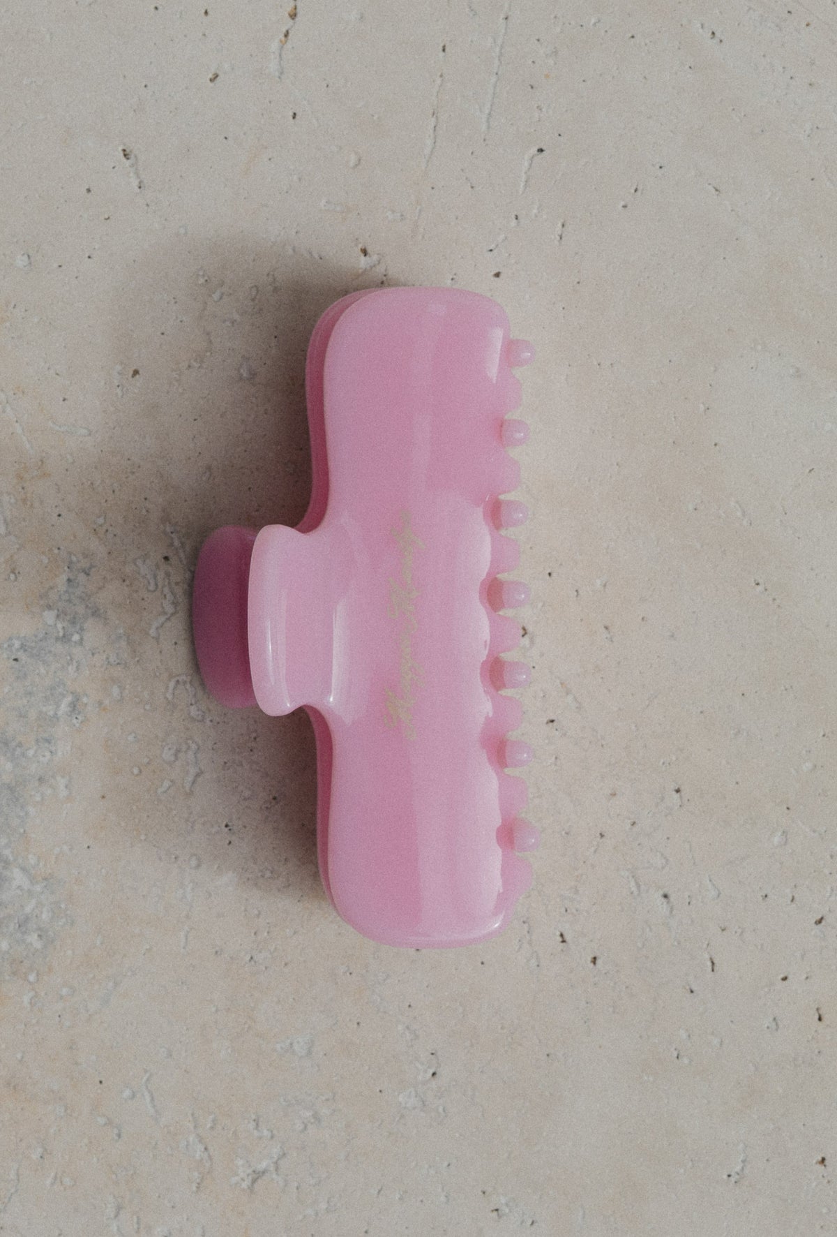 Claw Clip