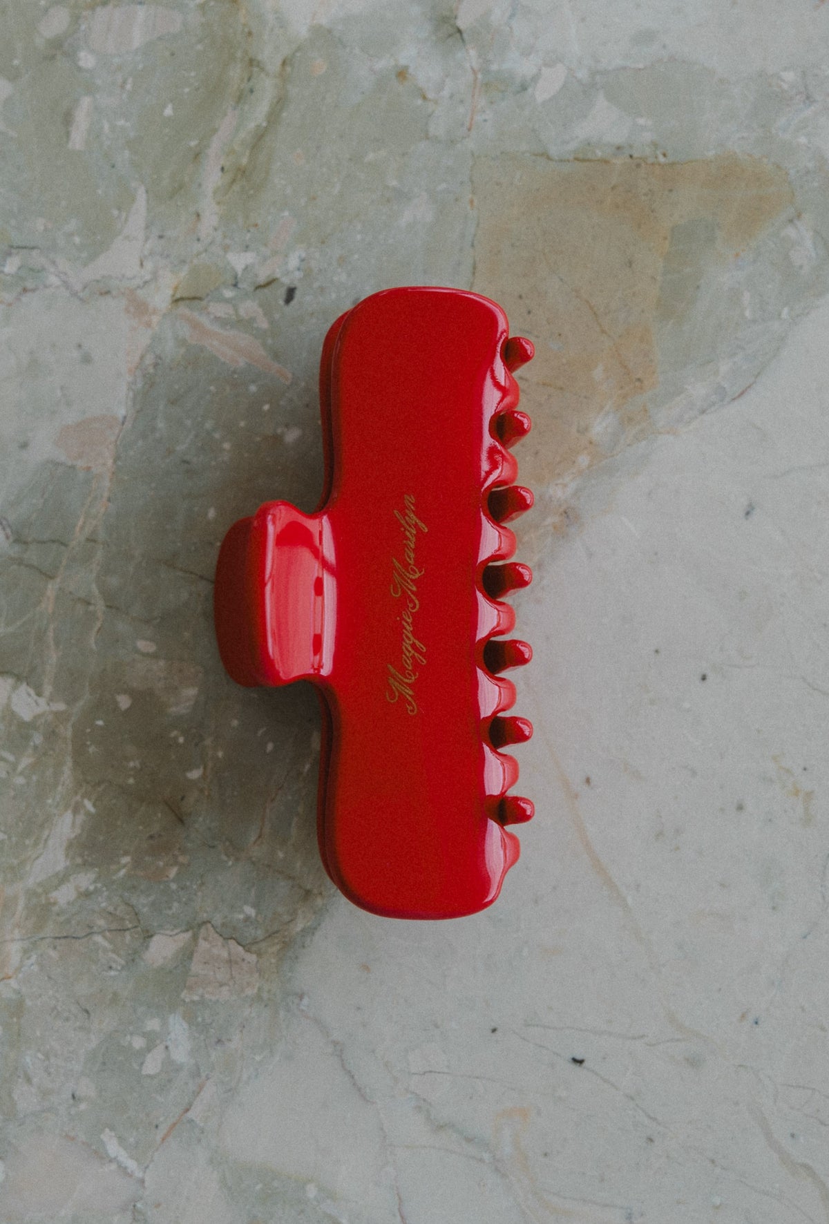 Claw Clip