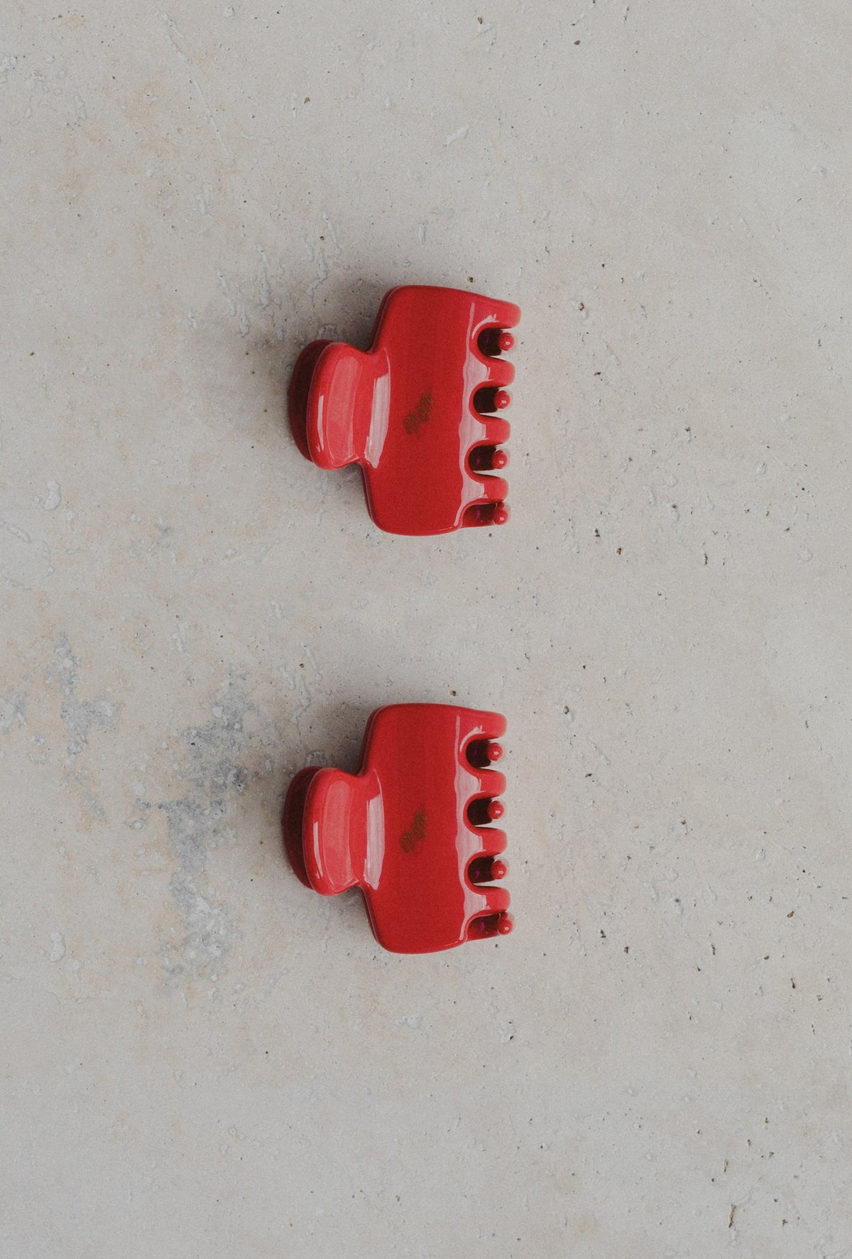 Claw Clip Mini
