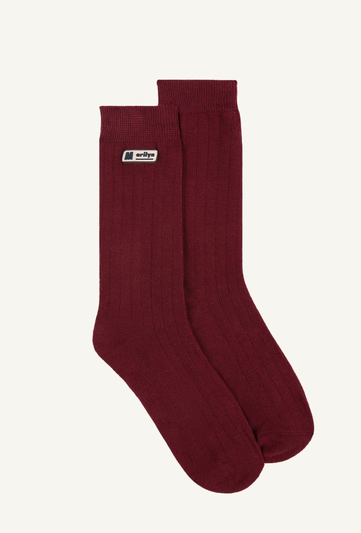 Marilyn Socks Crew