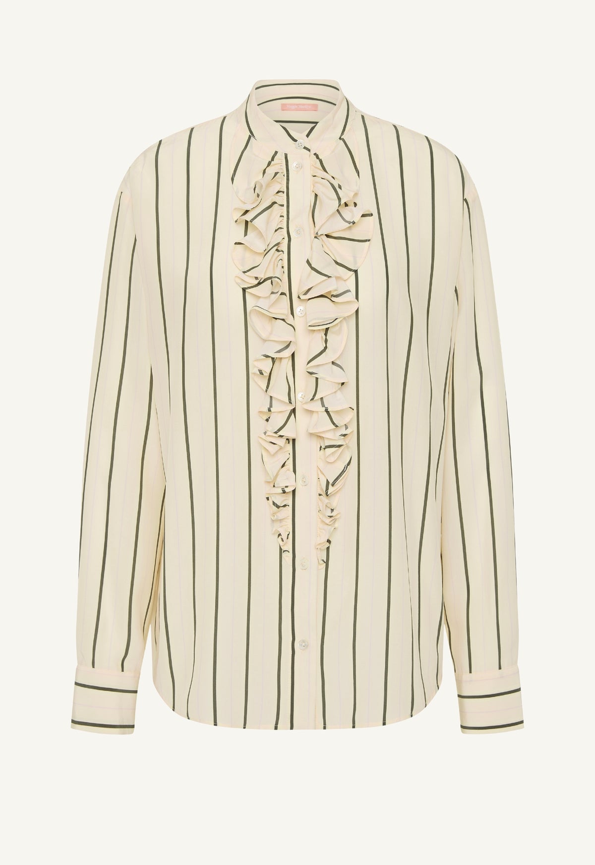 For the Frill Of It Shirt
