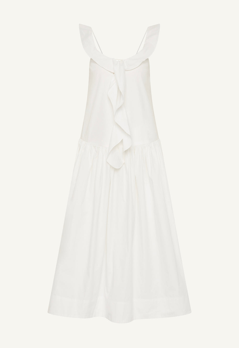 Hang In There Baby Dress