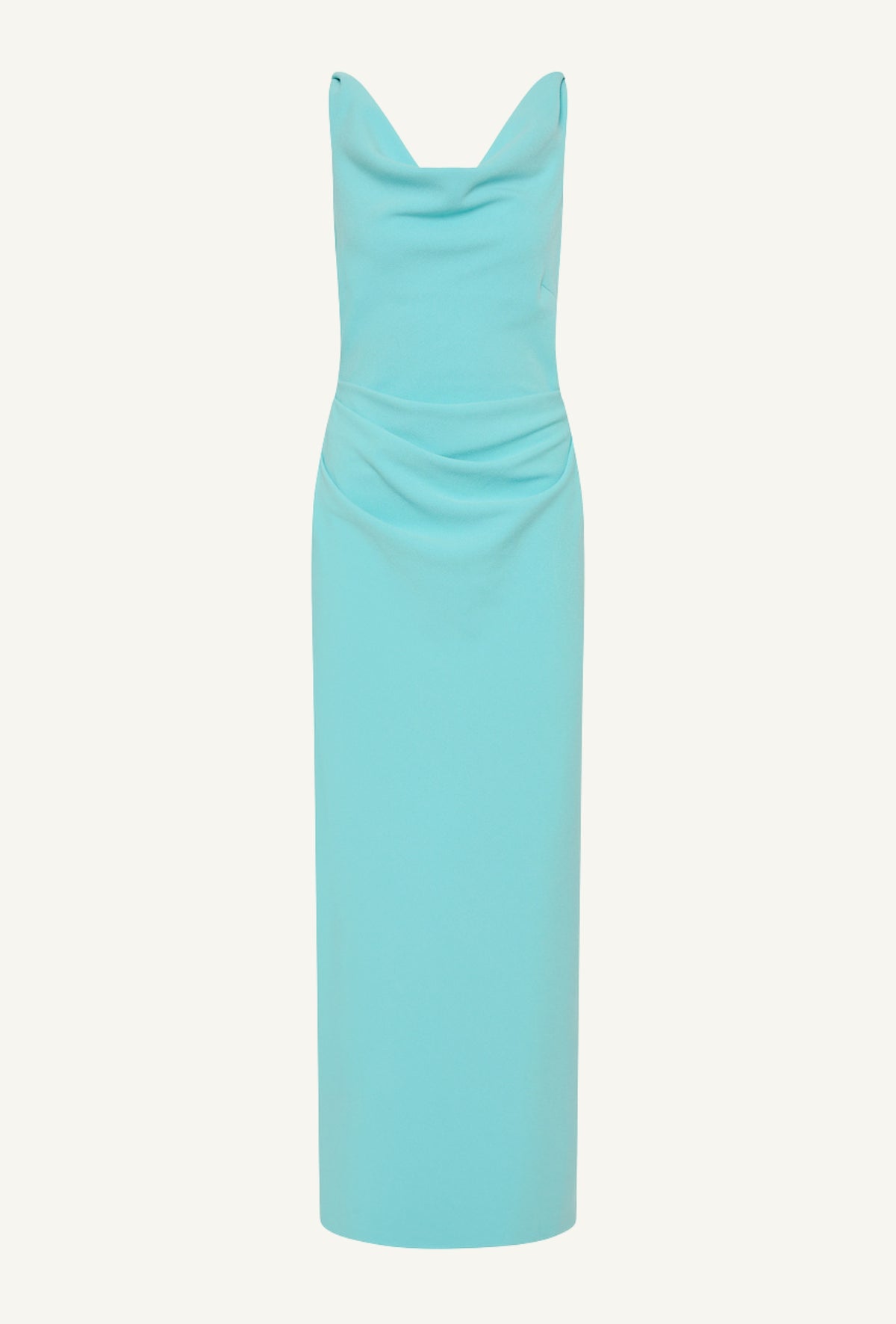 Hold Your Nerve Dress