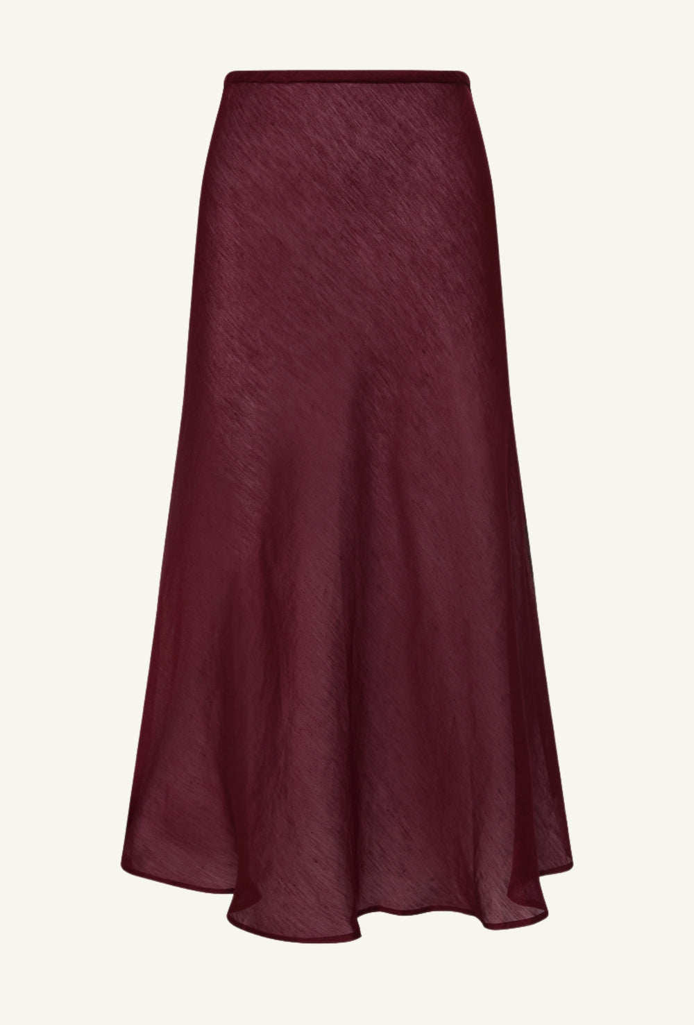 Because We Can Skirt