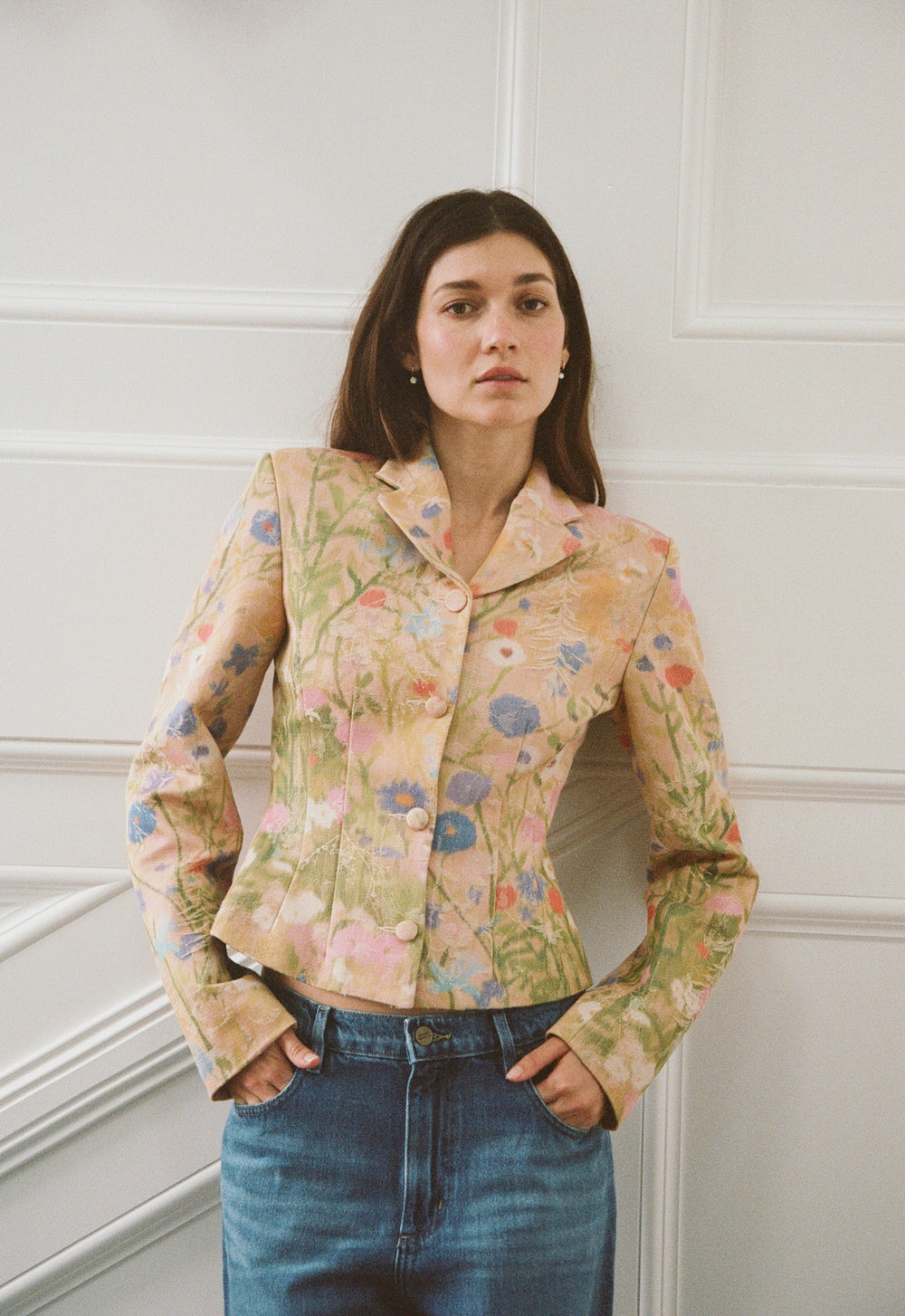 Darling Blazer