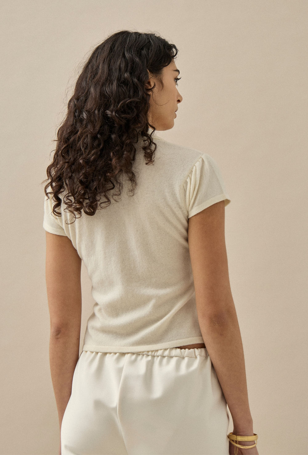 The Afternoon Tea Top