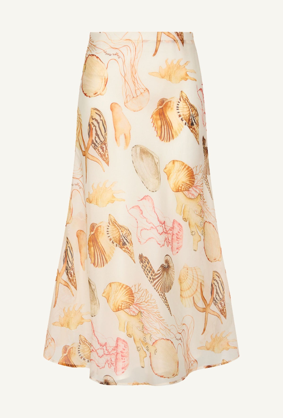 Because We Can Skirt