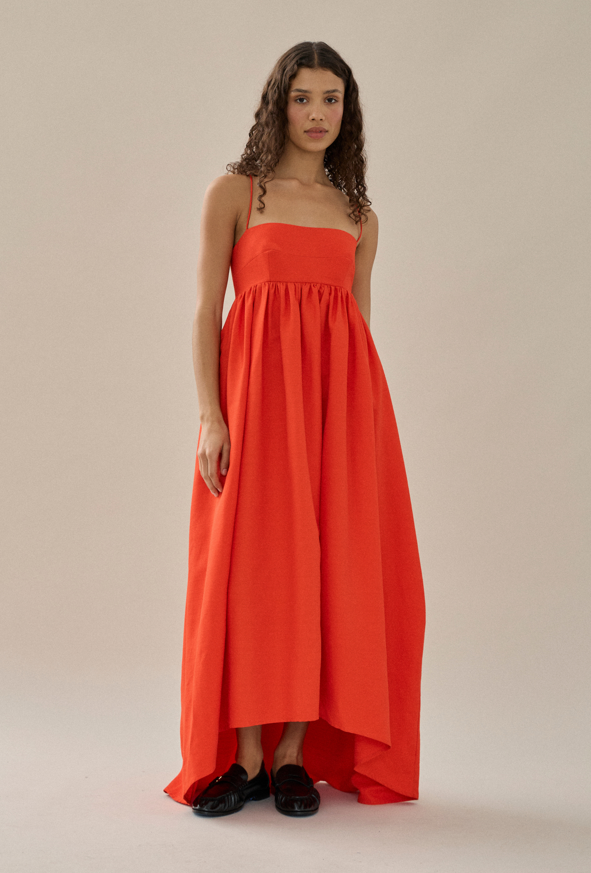 Stay For Dinner Dress