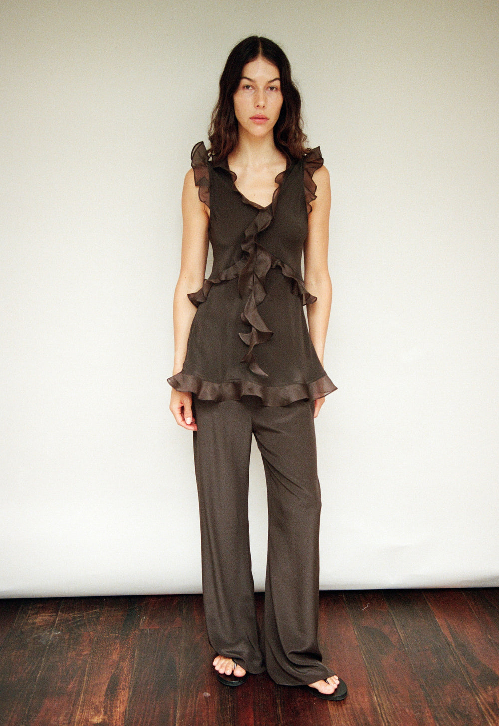 Aftersun Pant
