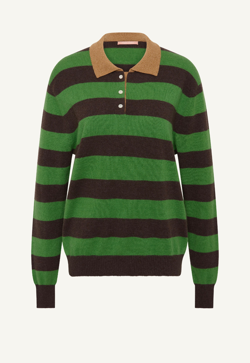 This Must Be The Place Sweater