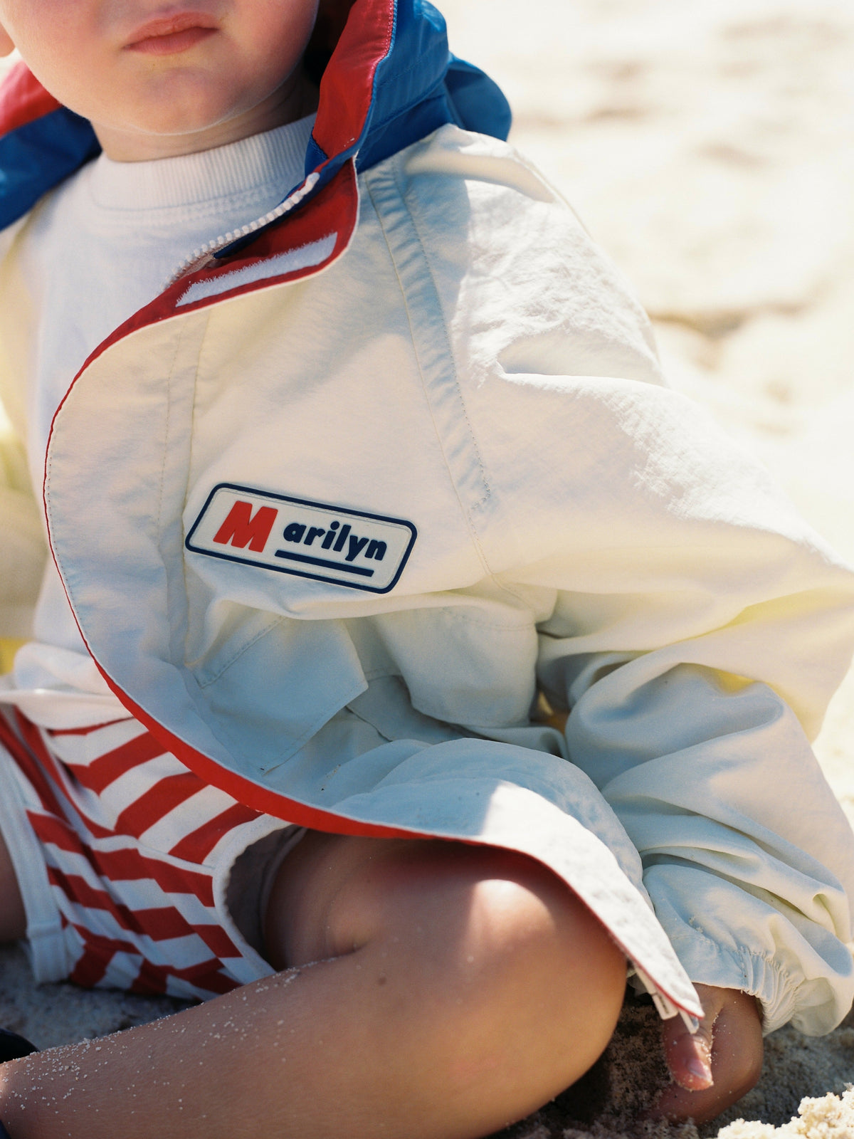 Longing For Home Jacket Mini