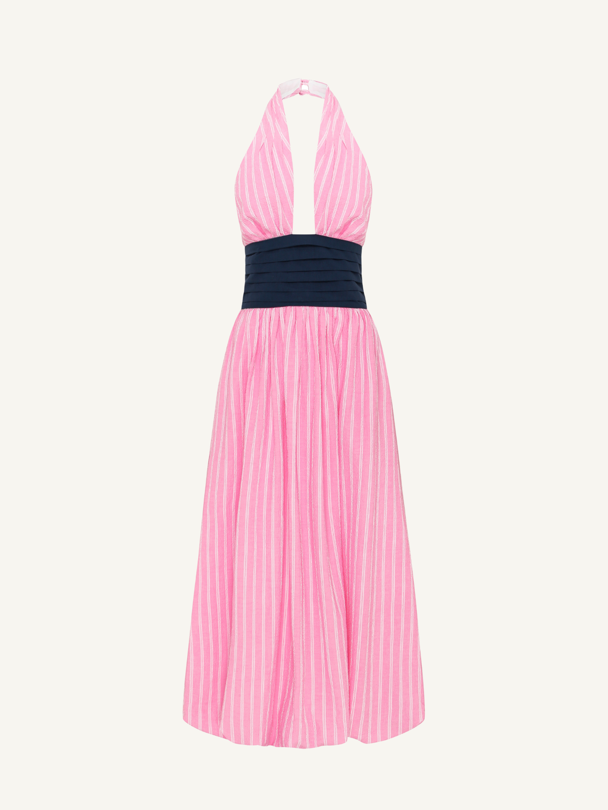 Always Be A Dreamer Dress Peony
