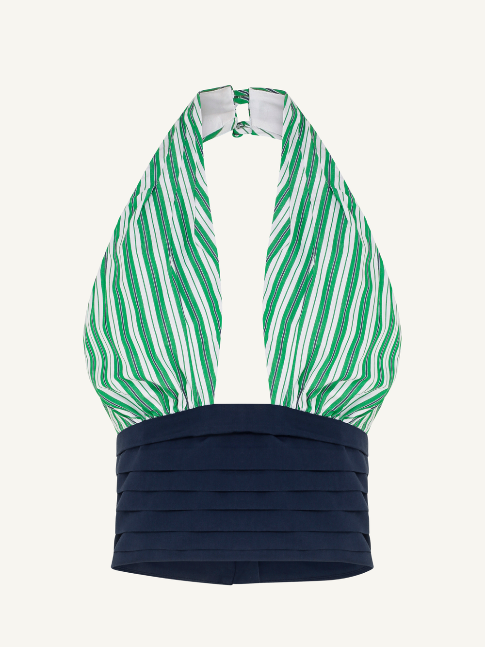Always Be A Dreamer Top Peppermint
