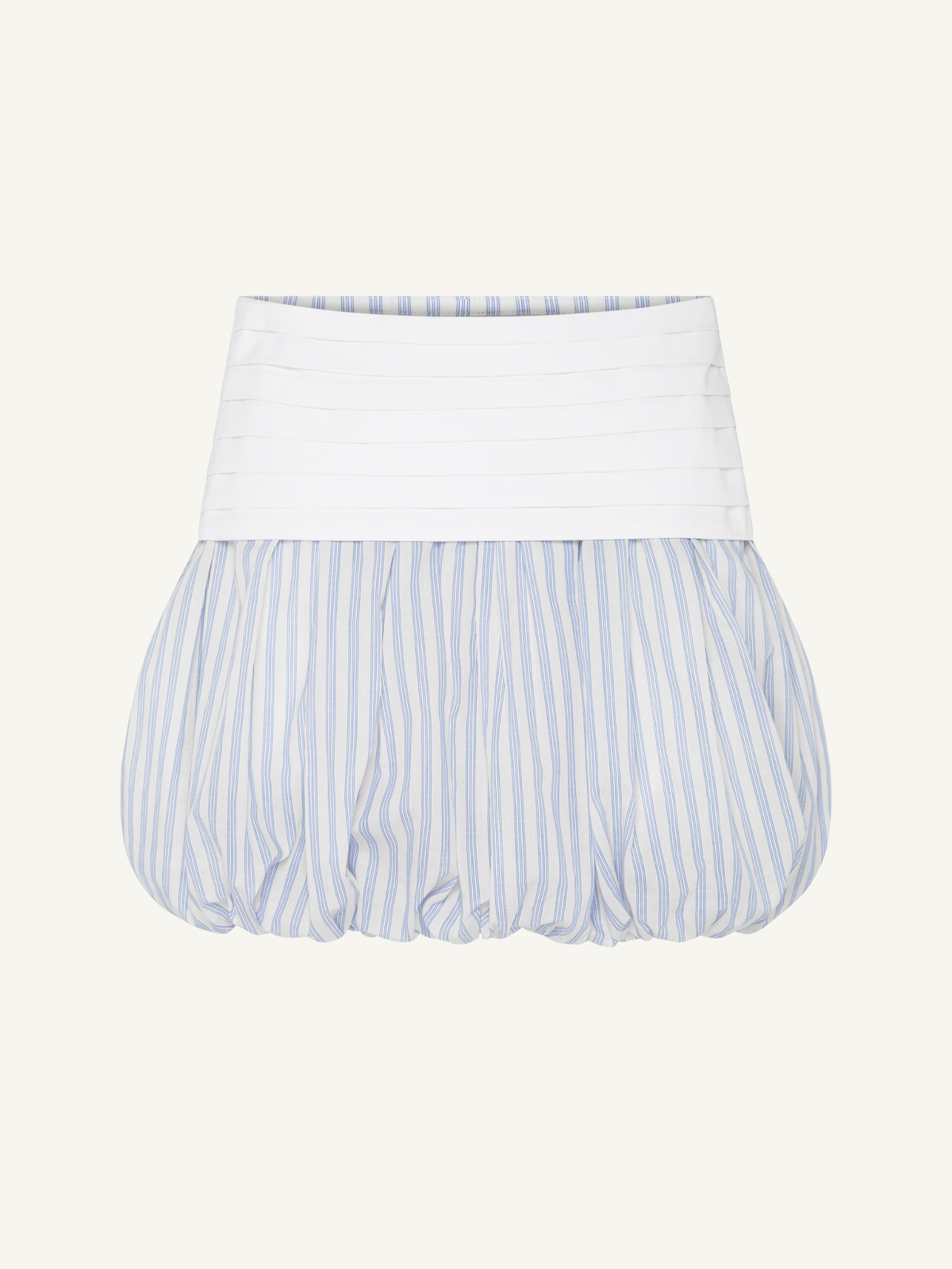 You're The Sun to Me Mini Skirt