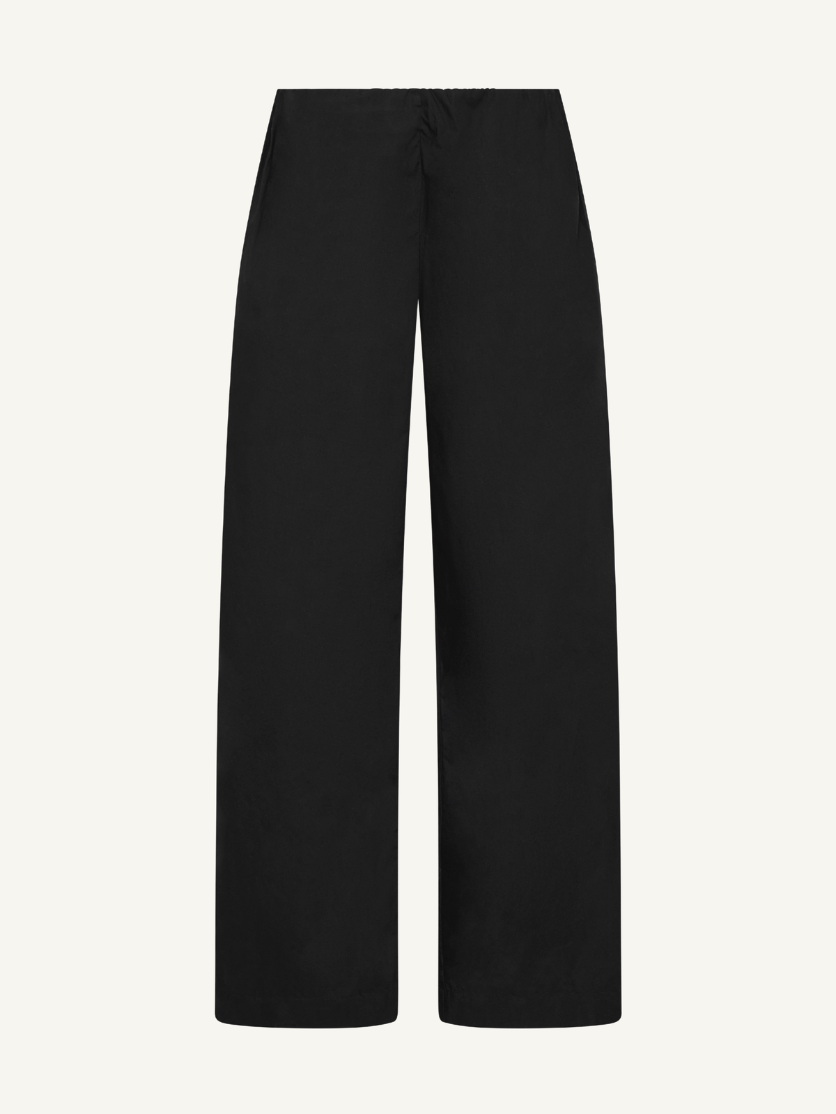 Things Are Looking Up Elastic Waist Pant