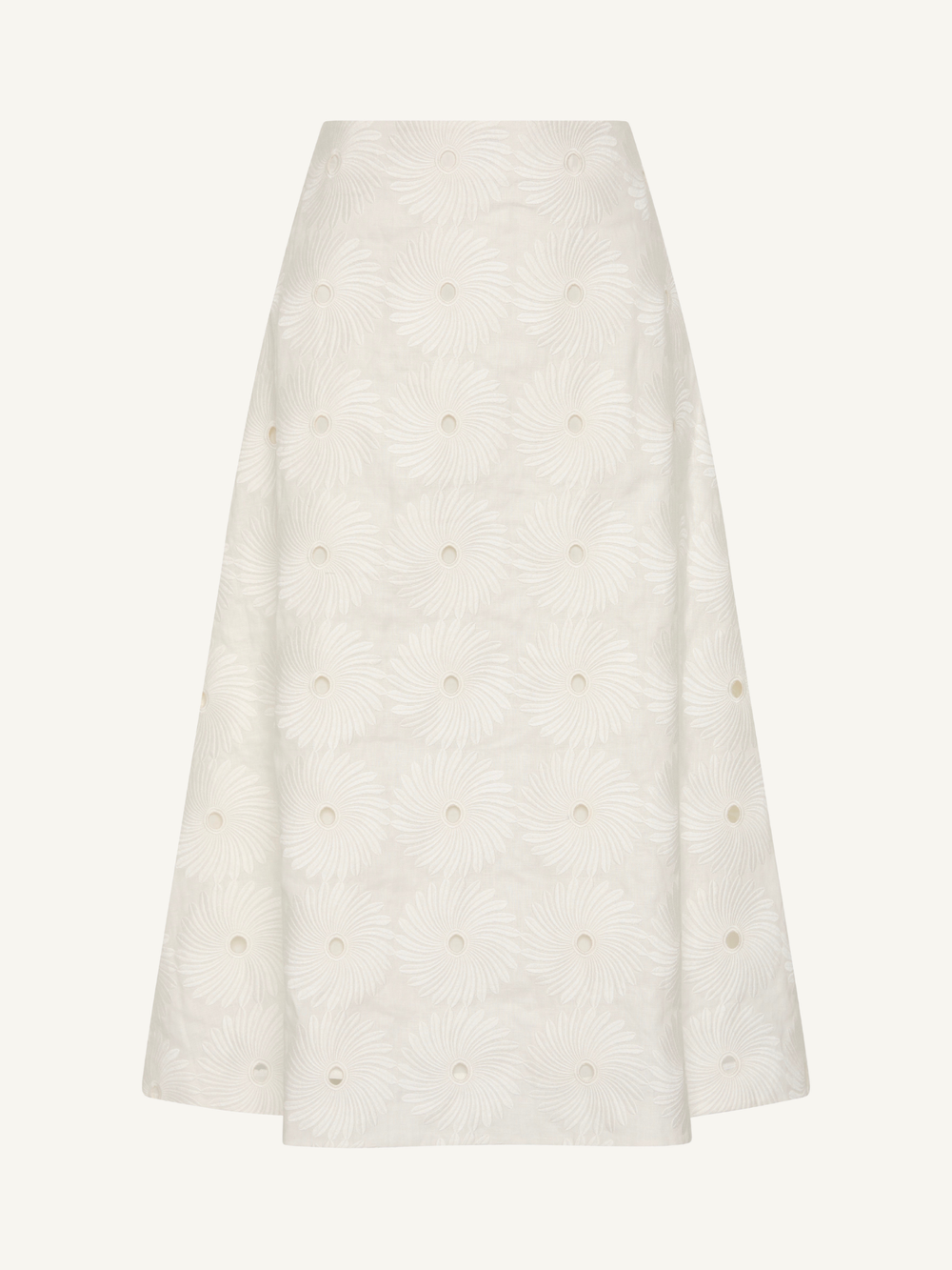 Its A New Day Skirt