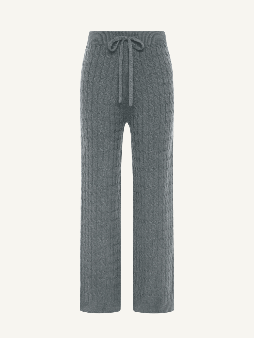 Slow Sundays Cashmere Pant