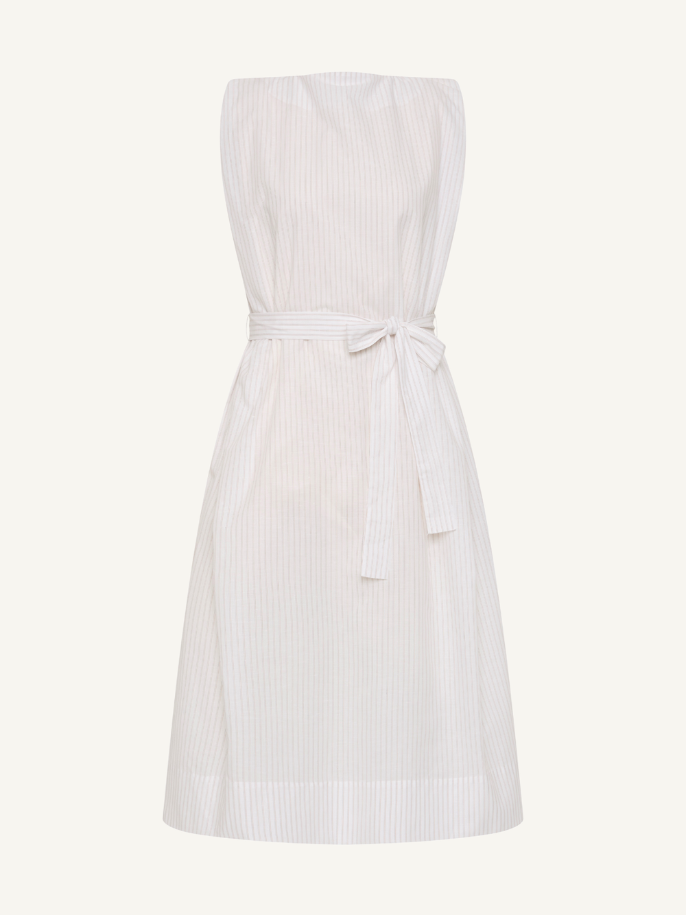 Easygoing Dress