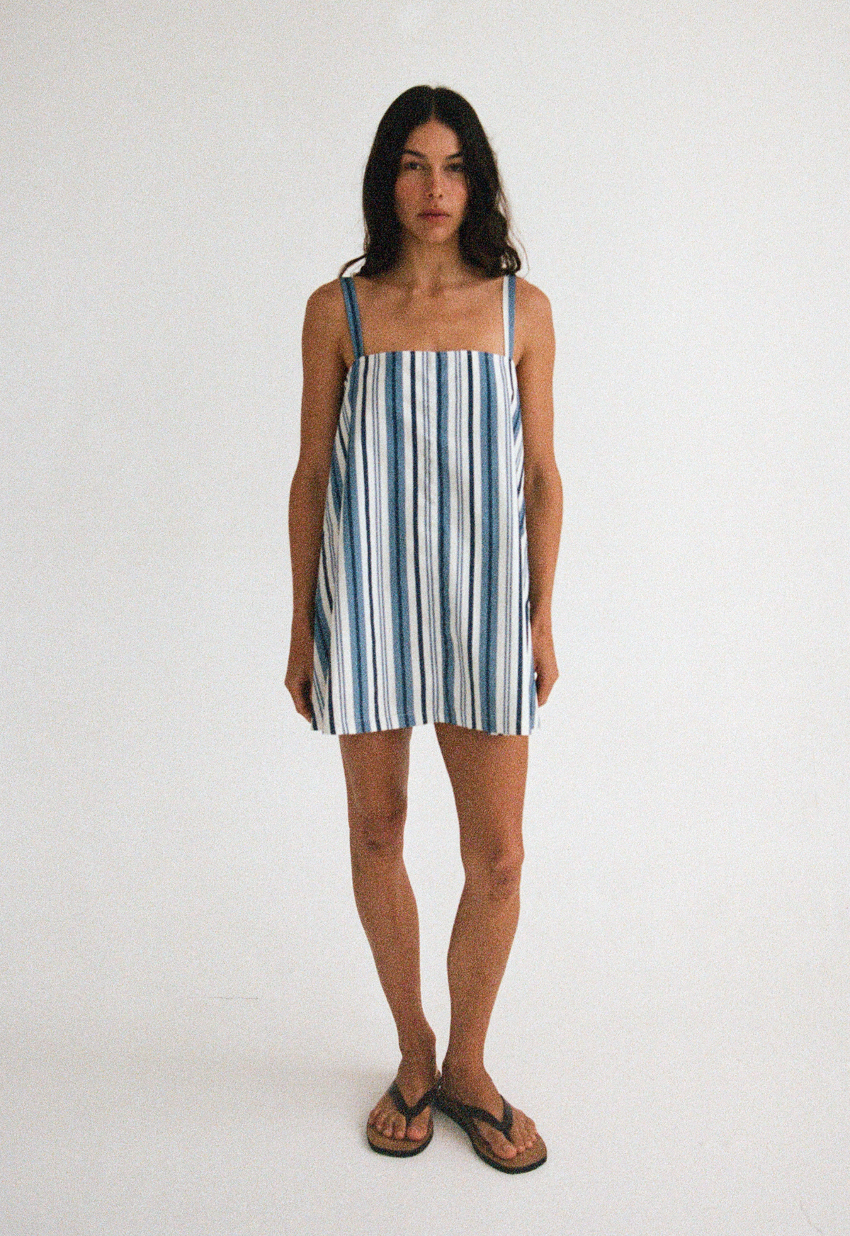 Chasing the Sun Dress