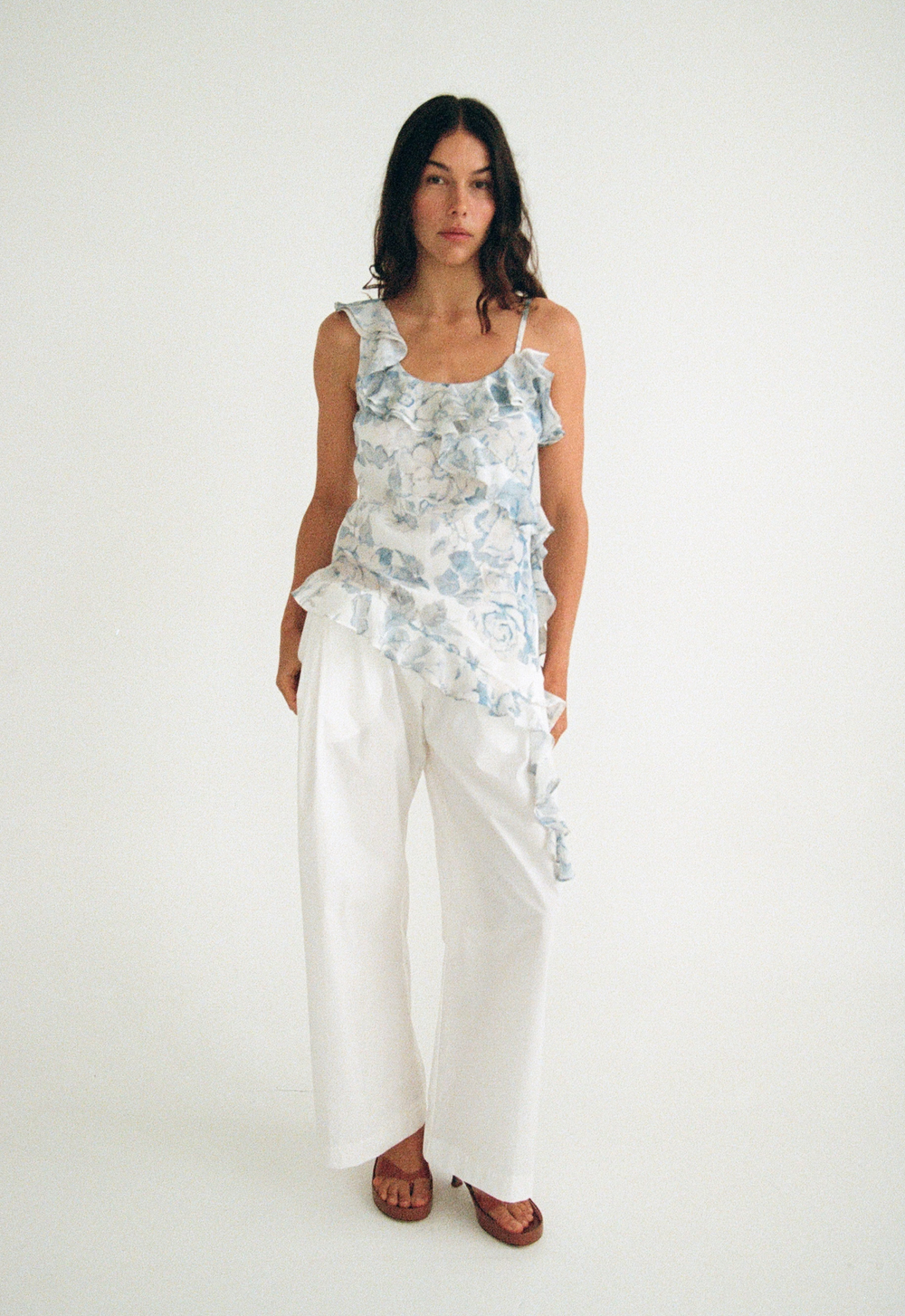 Gentle By Nature Top