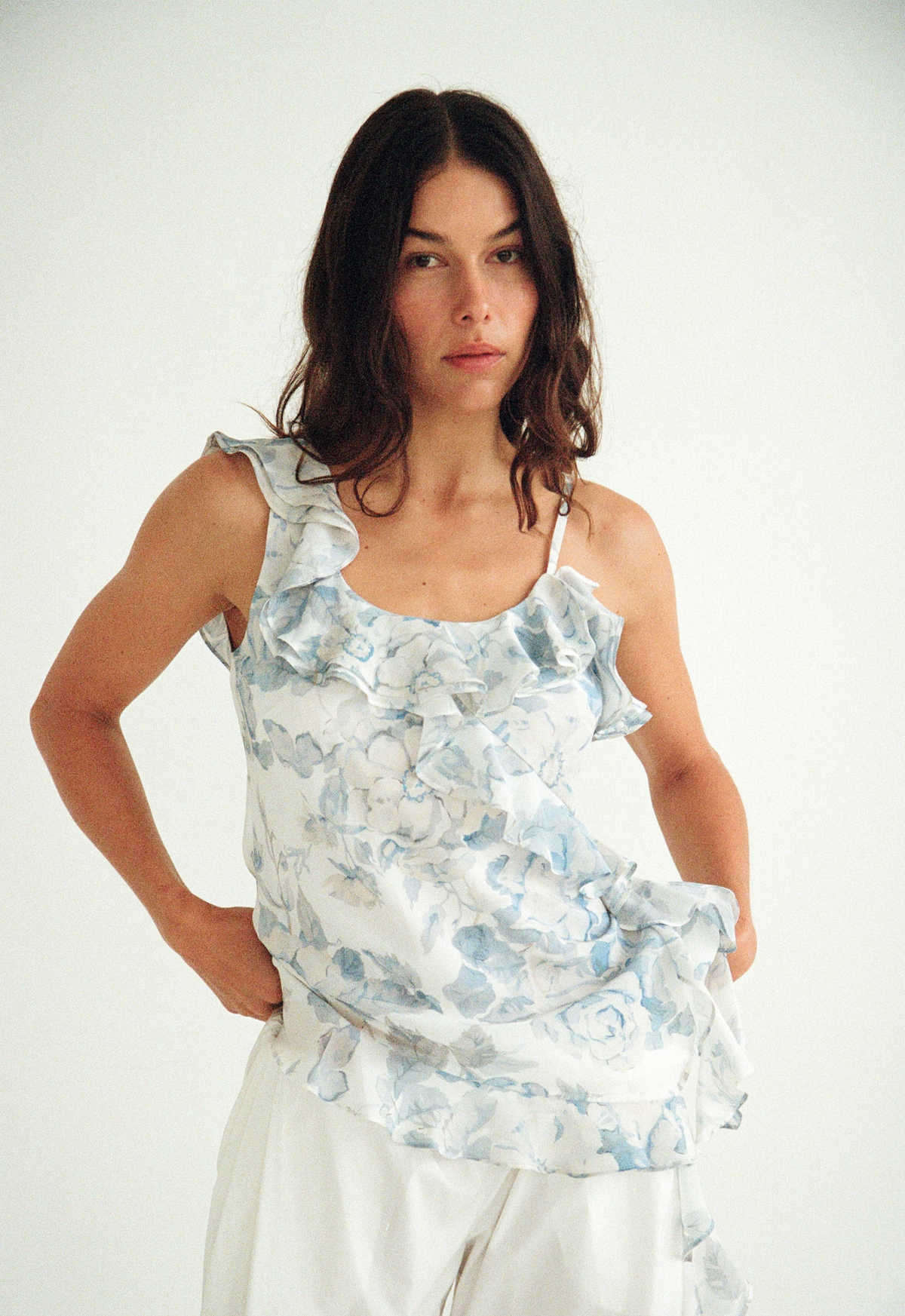 Gentle By Nature Top