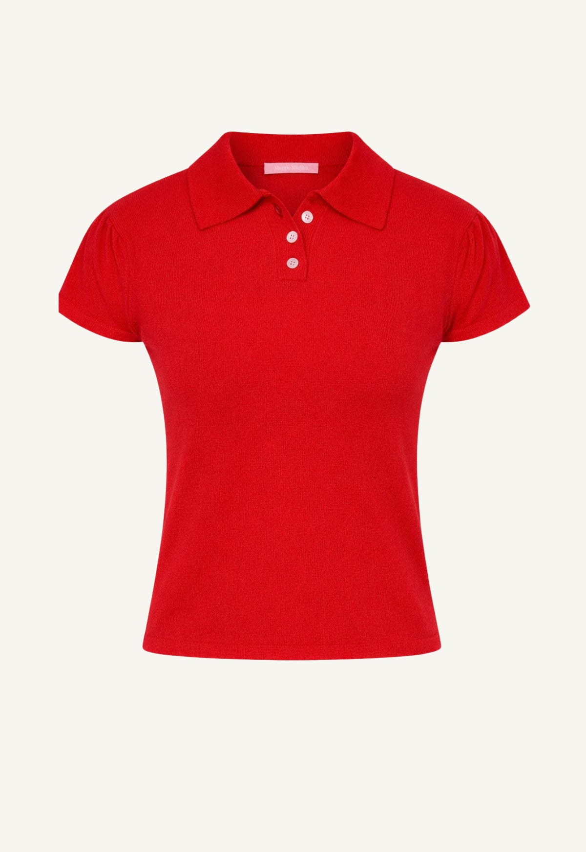 Afternoon Tea Polo