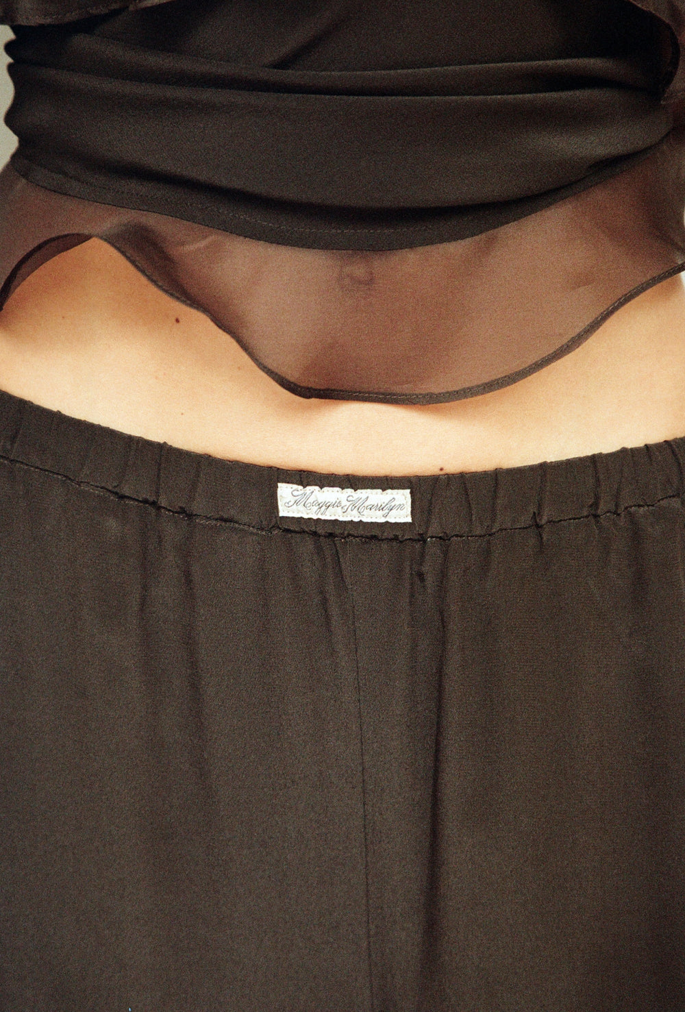 Aftersun Pant