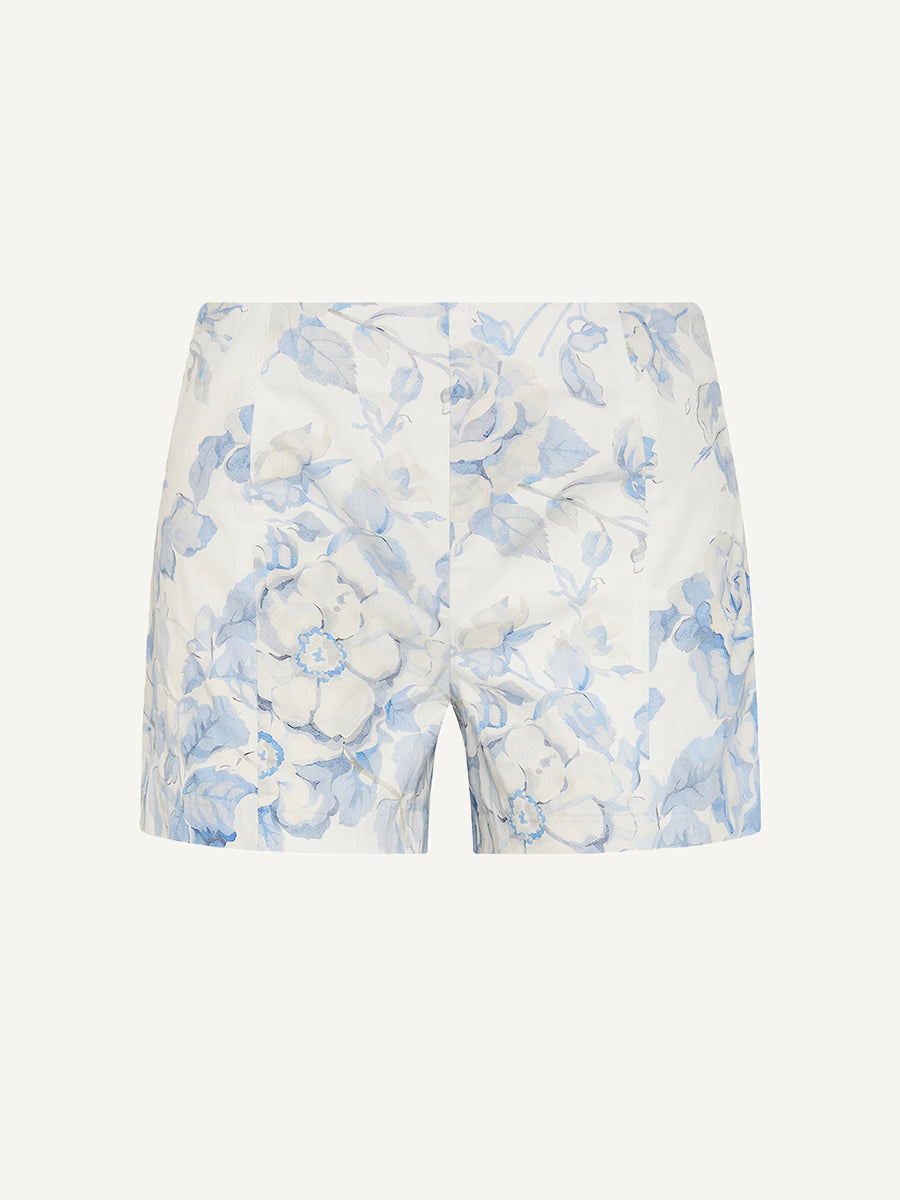 Straight Talker Mini Short