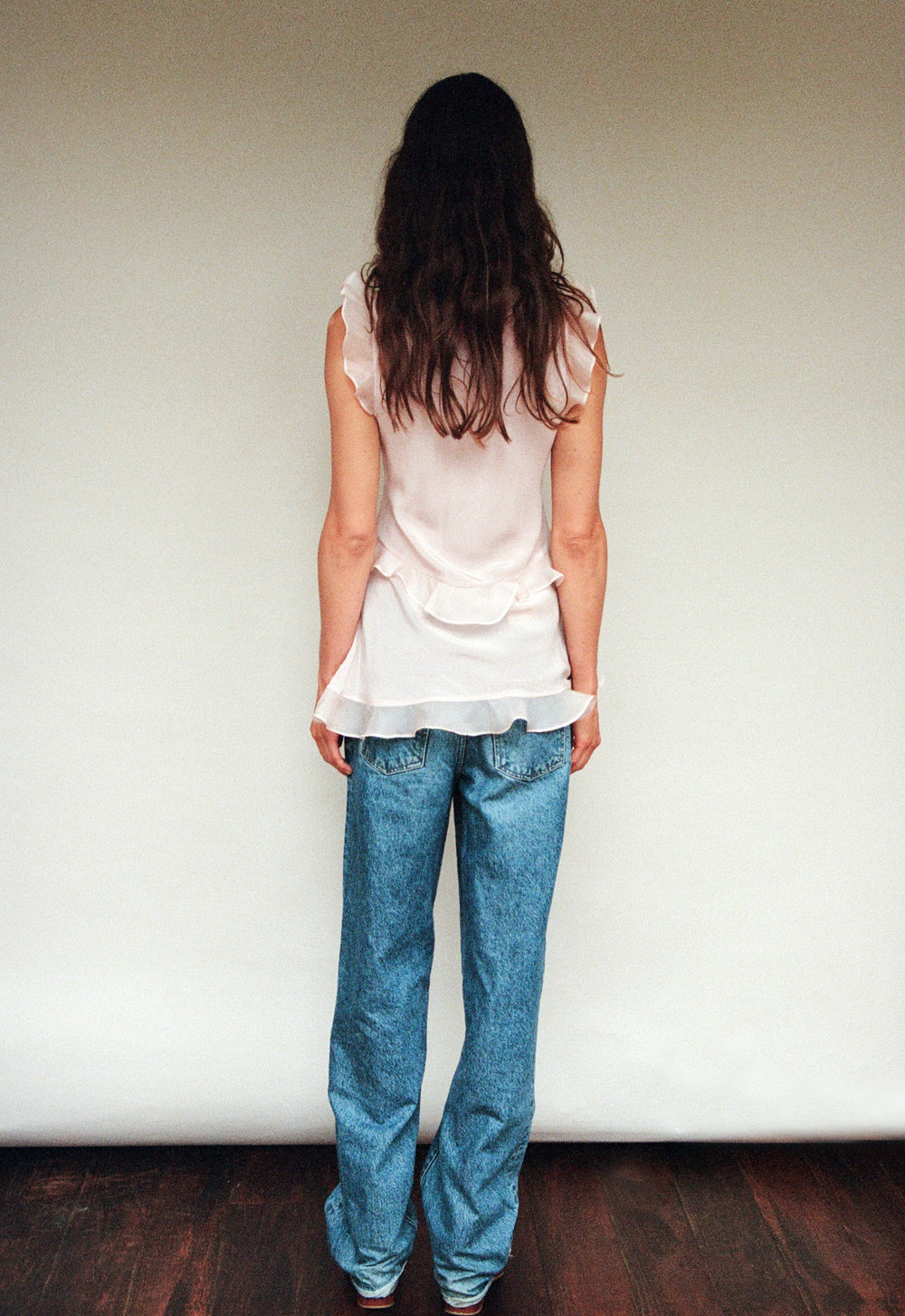 Weak in the Knees Top