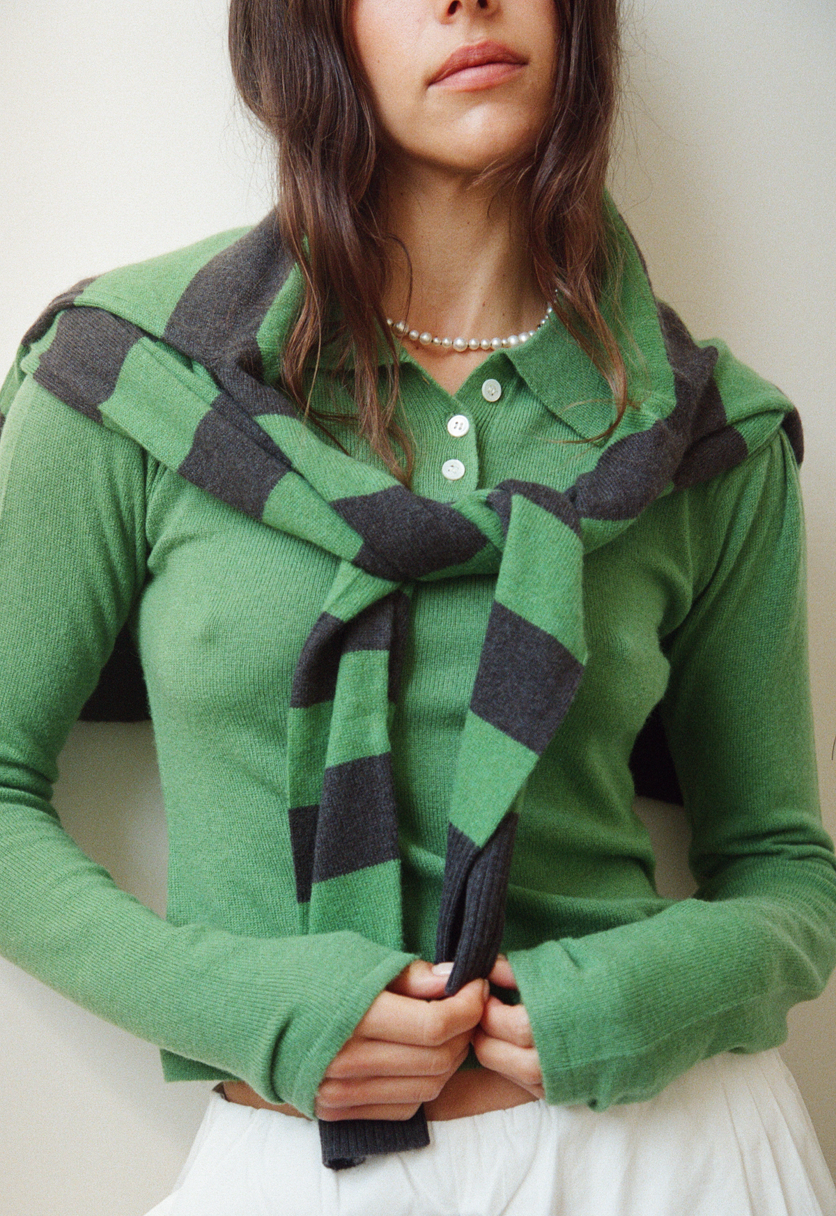 Between Seasons Polo