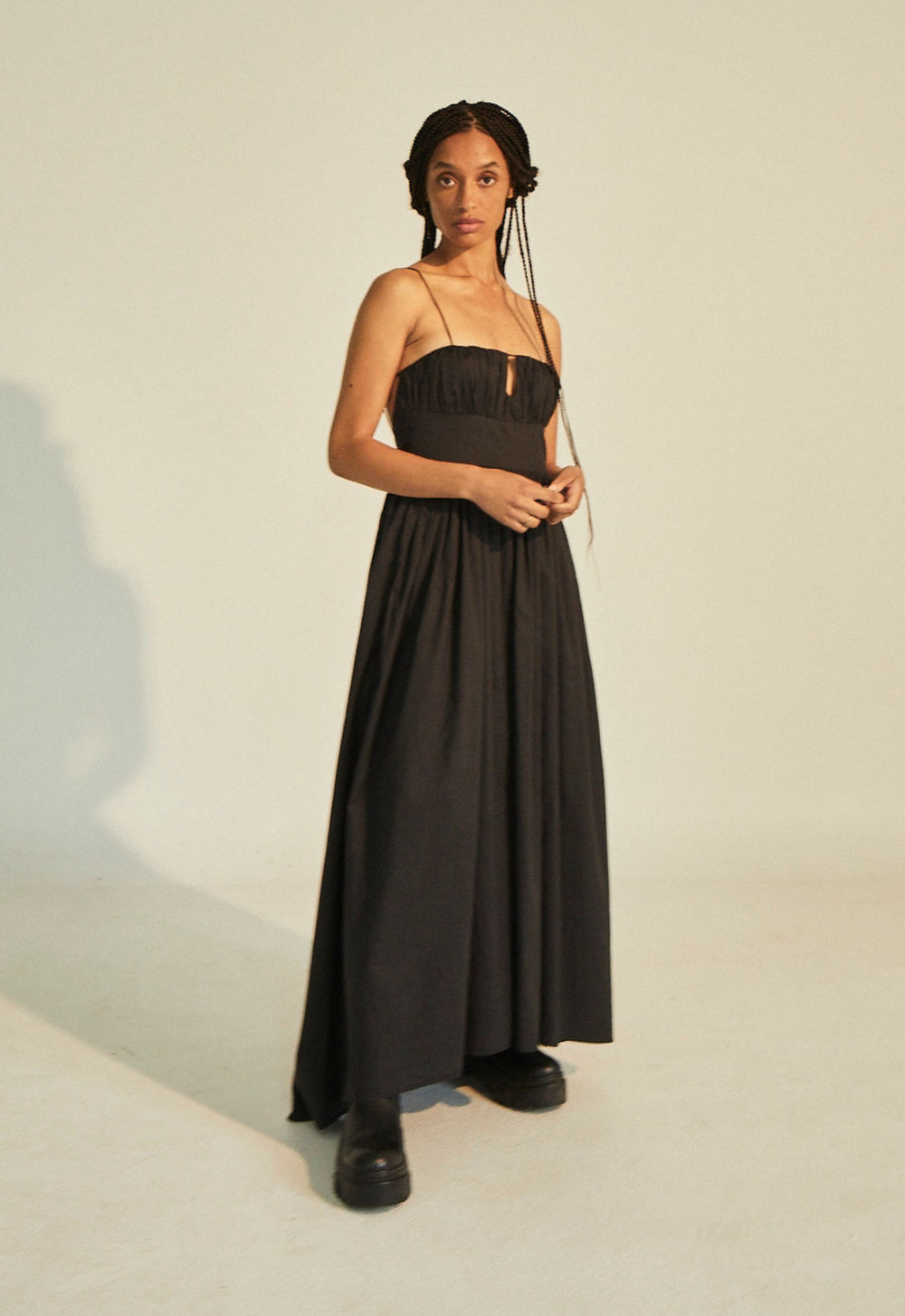 Run Away with Me Dress 2.0