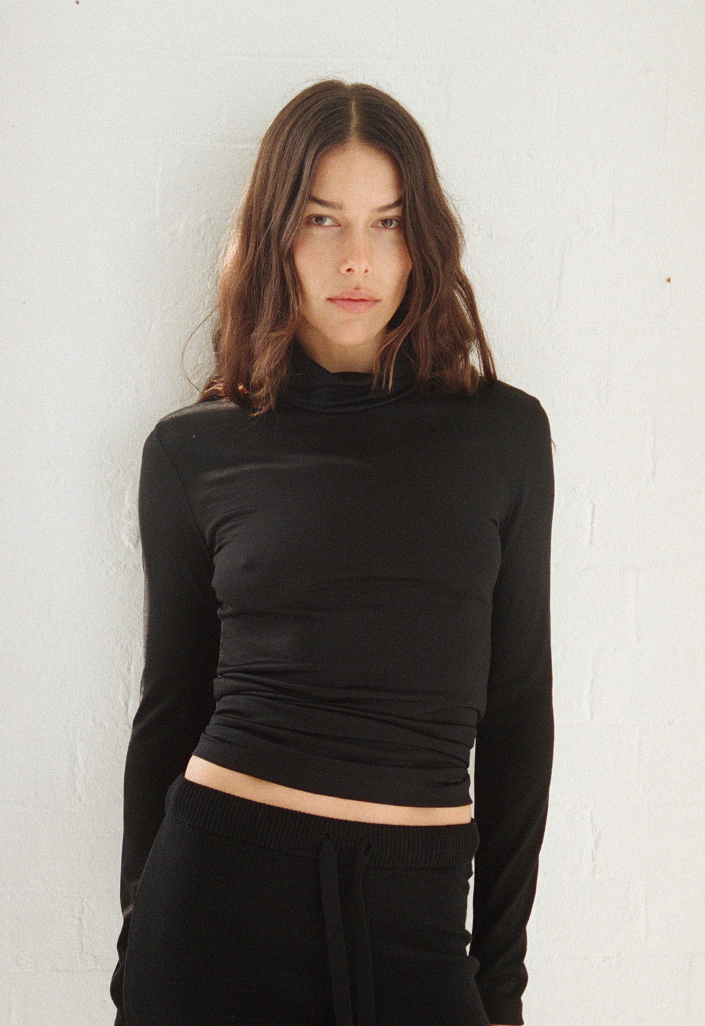 01 Turtleneck