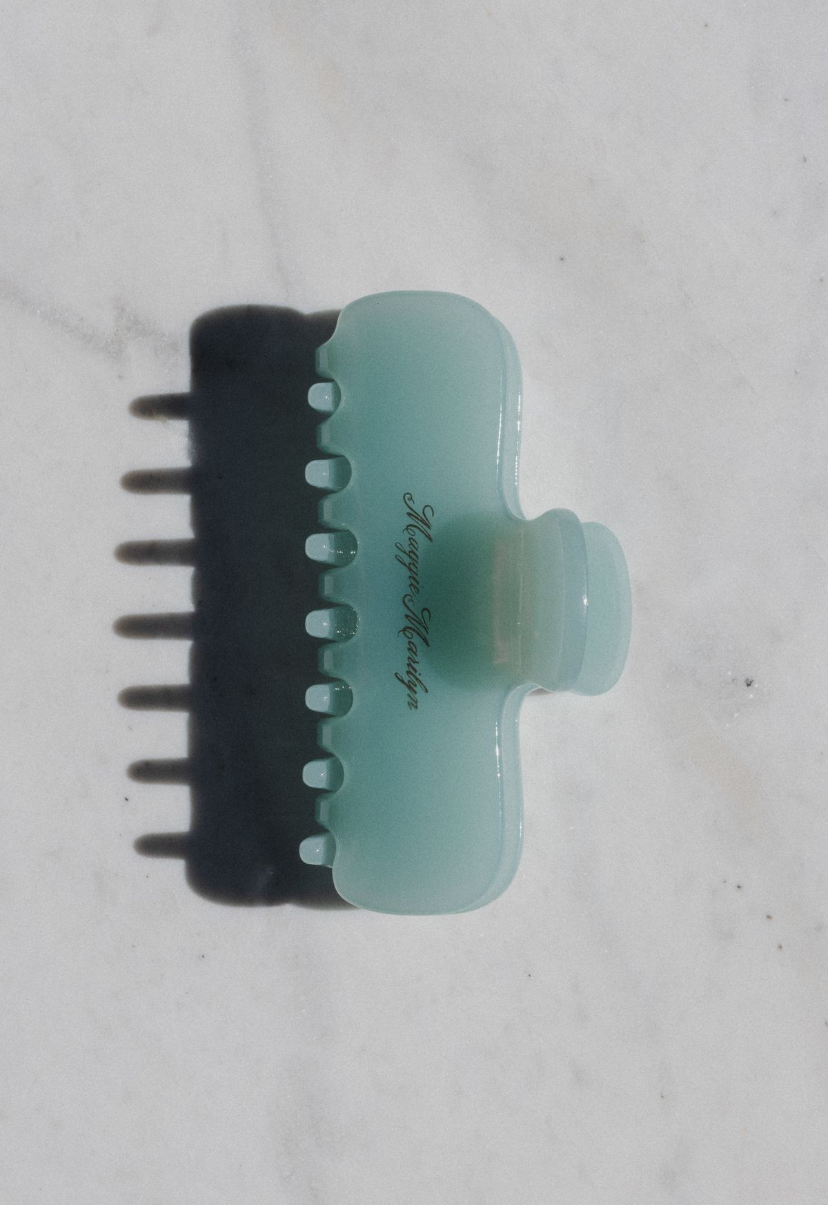 Claw Clip