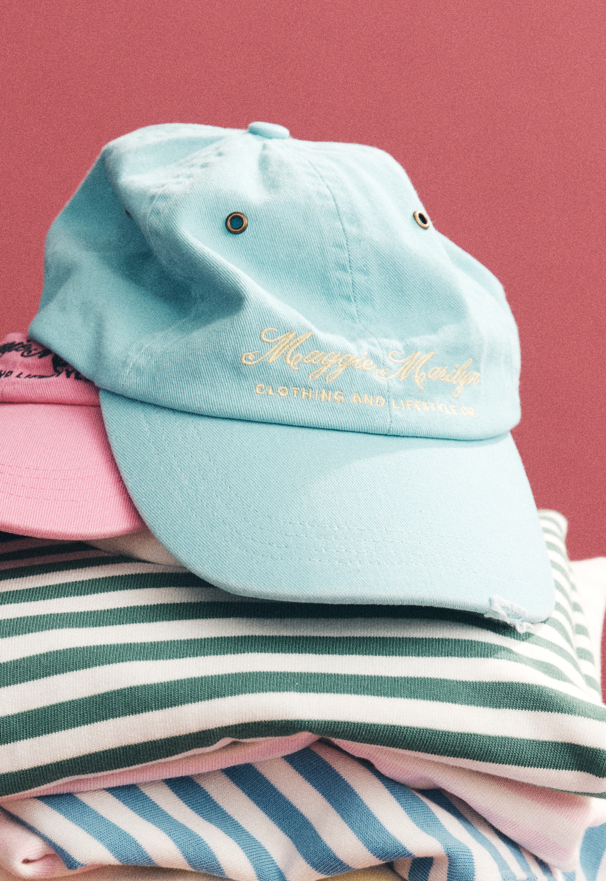 Holiday Cap
