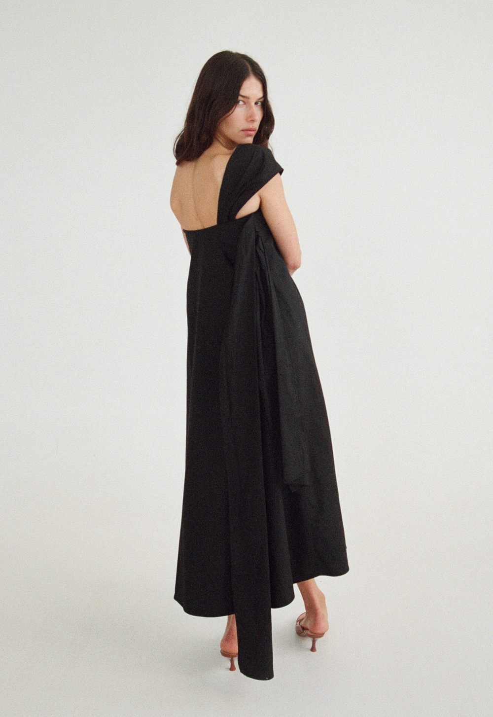 Starting Over Dress