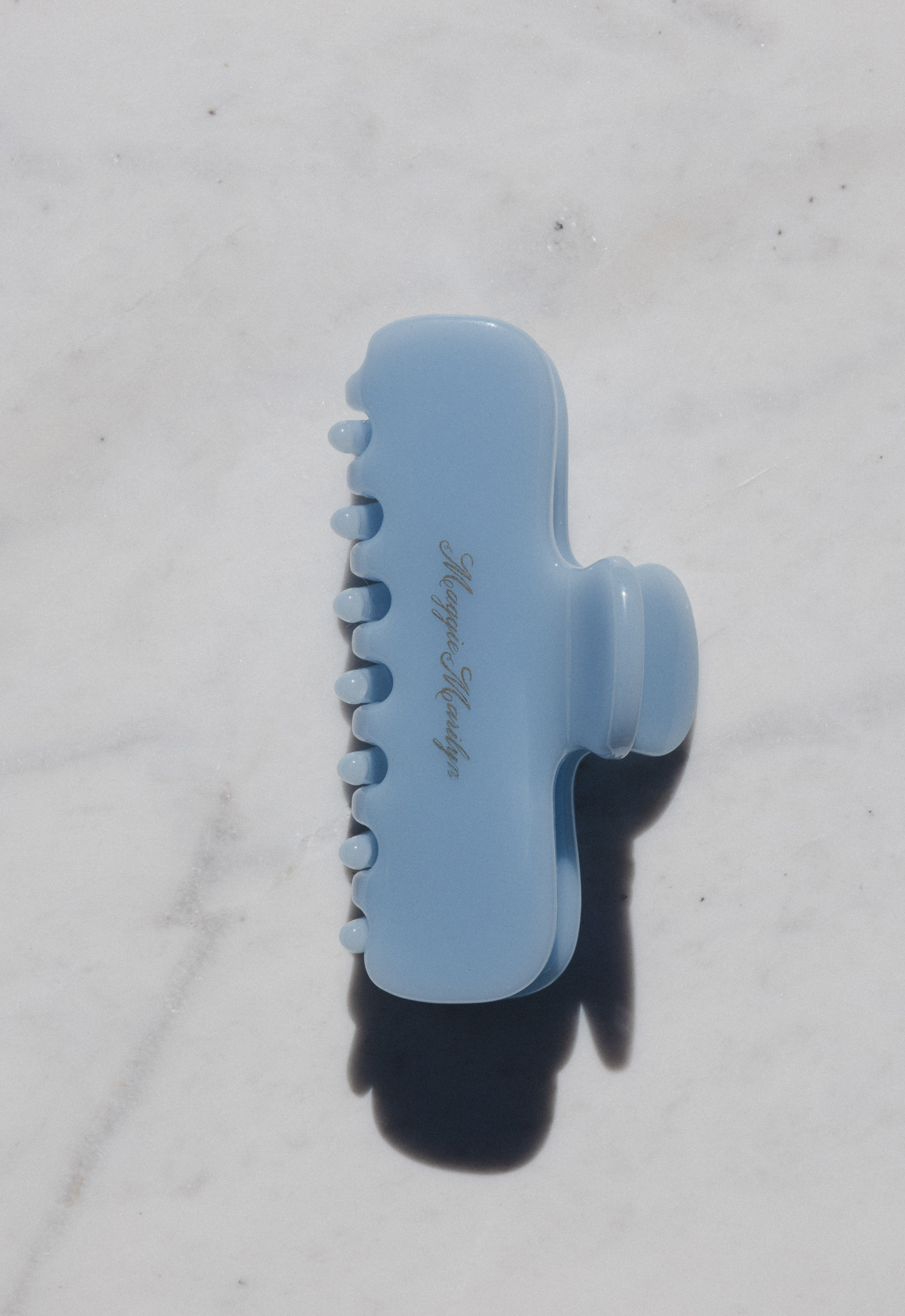 Claw Clip
