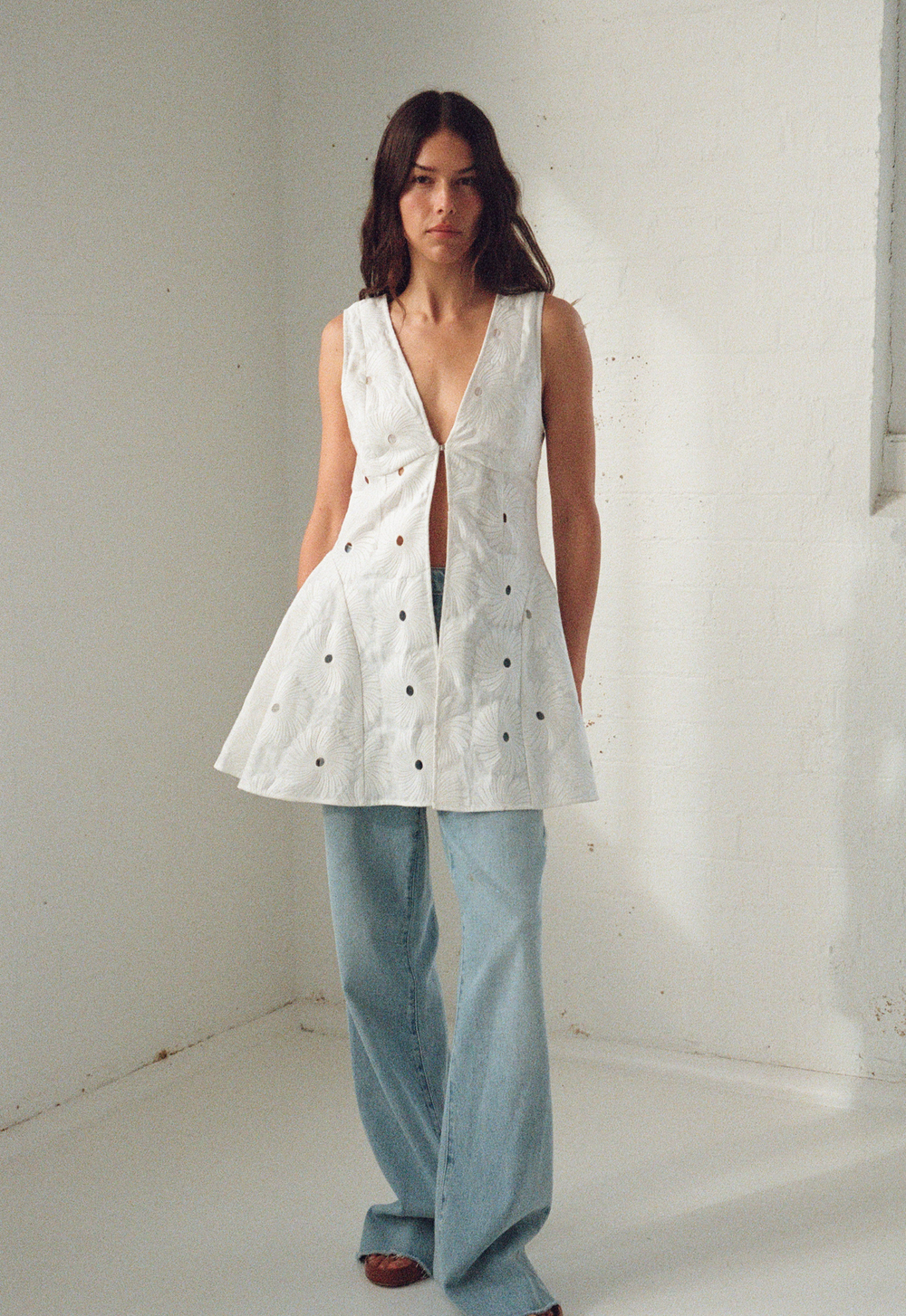 It Will Be Fine By Dusk Dress