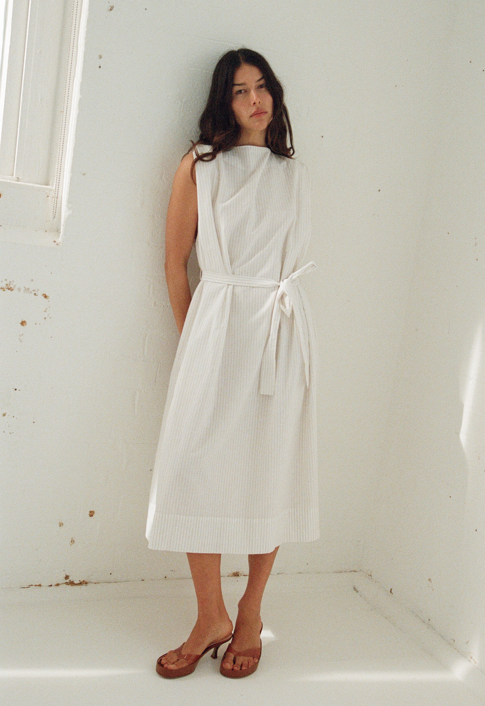 Easygoing Dress