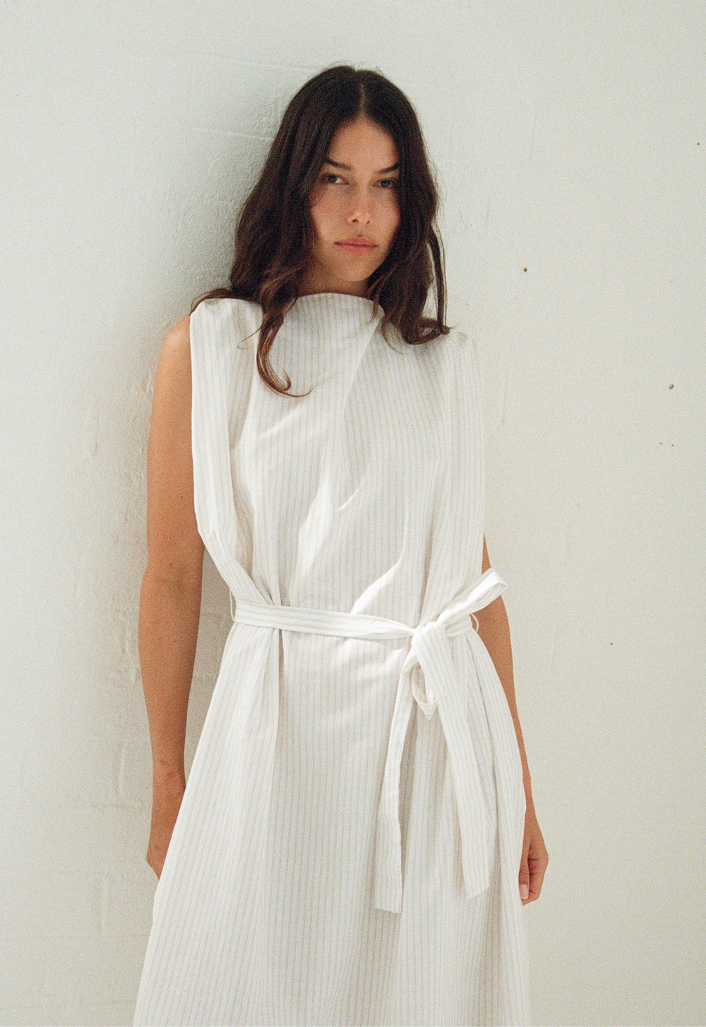 Easygoing Dress