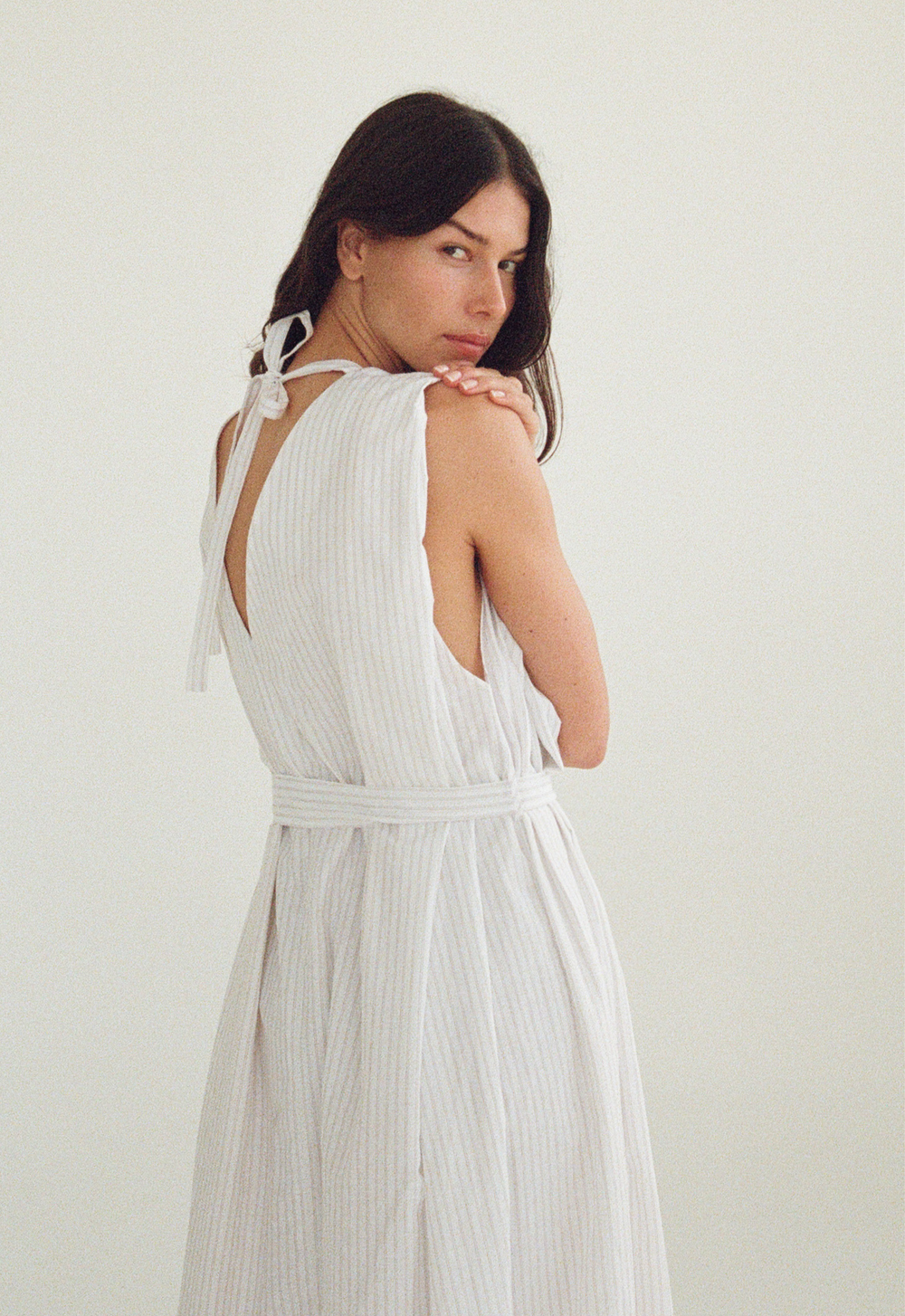 Easygoing Dress