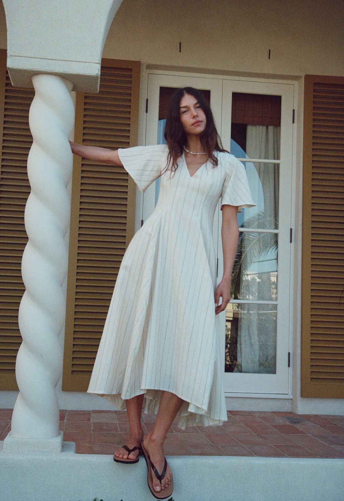 To Love Somebody Dress