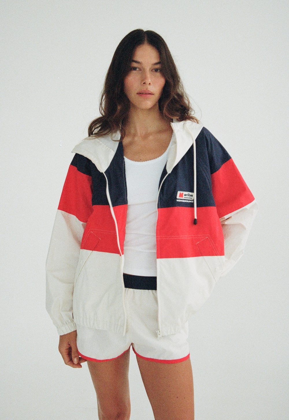 Homebound Shorts